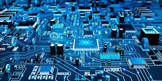 الهندسة الكهربائية والإلكترونيات