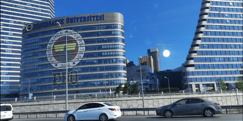 Fenerbeheshe University