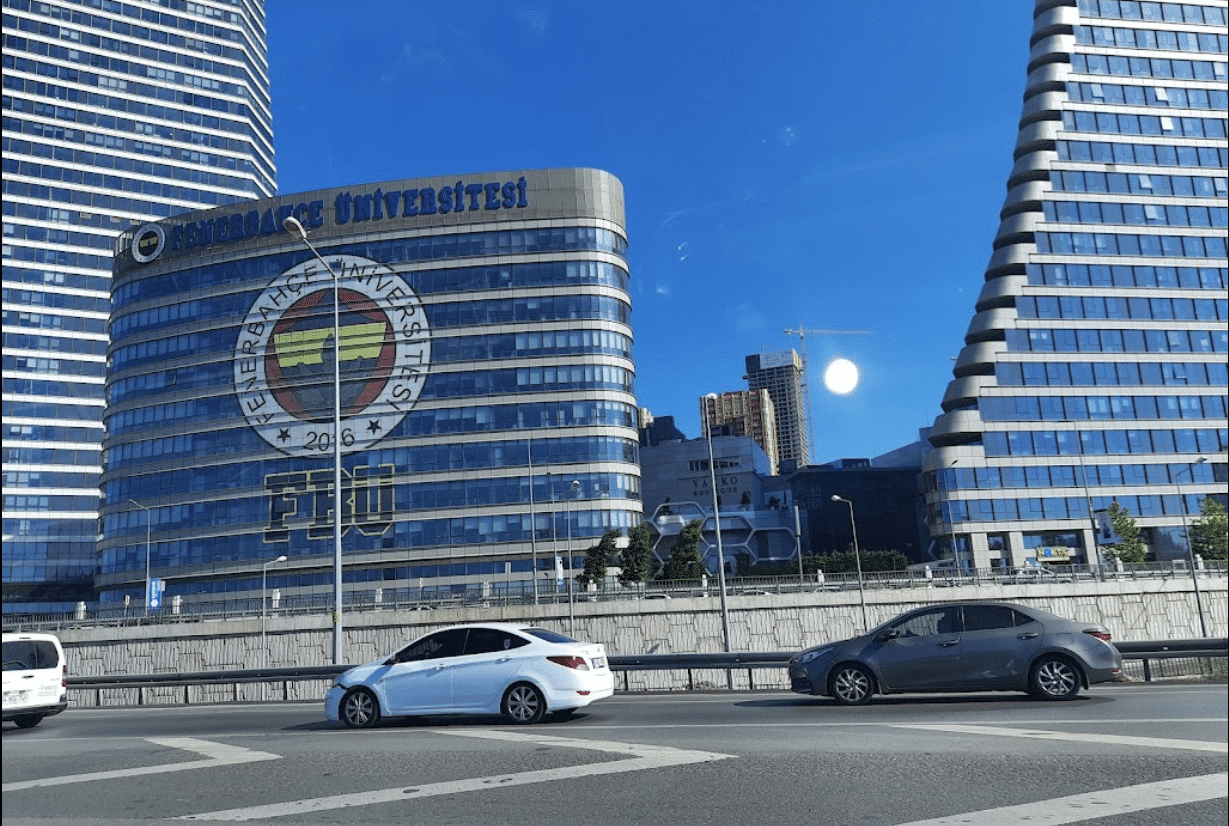 Fenerbeheshe University