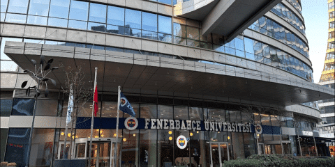Fenerbeheshe- University