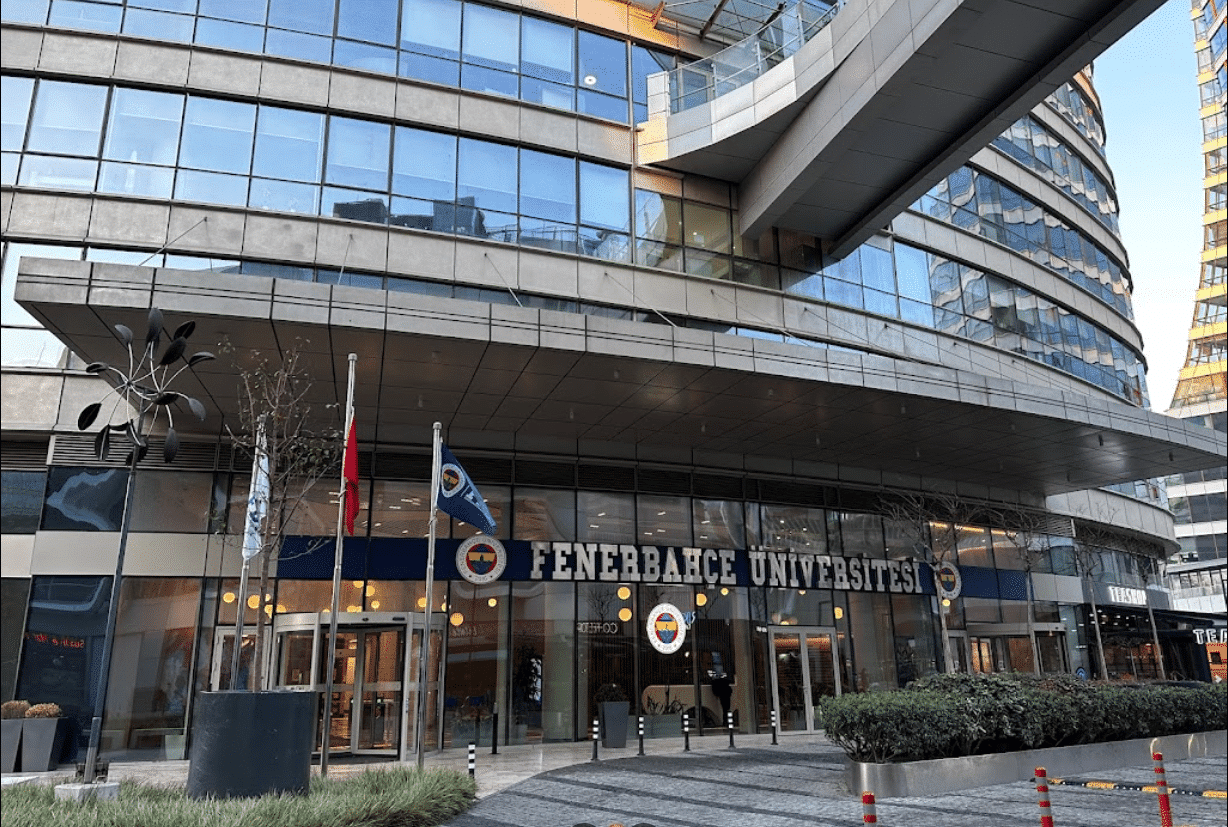 Fenerbeheshe- University