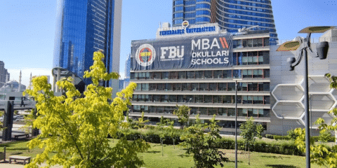 Fenerbeheshe University - turkey