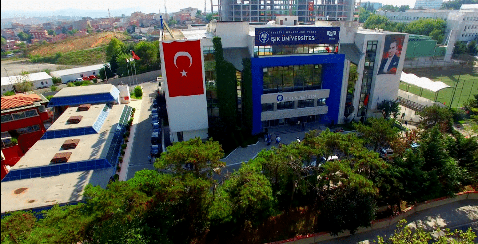 Isik . University