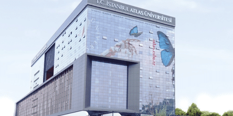Istanbul Atlas University