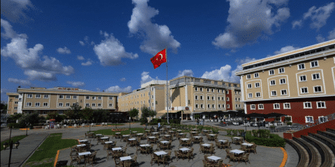 Istanbul Aydin University