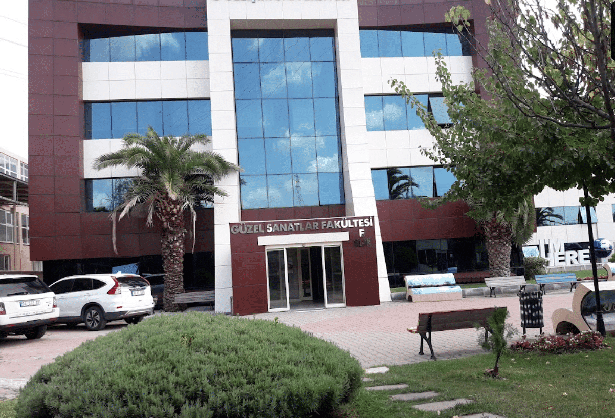 Istanbul Gelisim - University