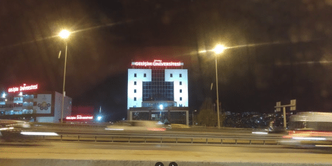 Istanbul - Gelisim - University