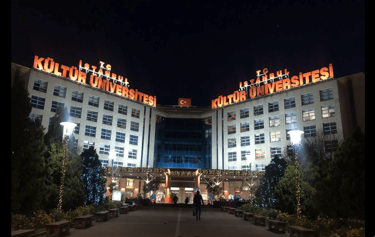 Istanbul Kultur University