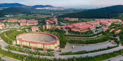 maltepe-university