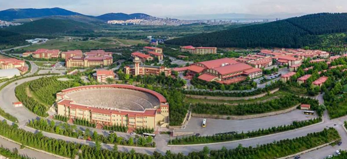 maltepe-university