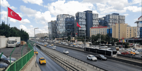 اسطنبول كولتور