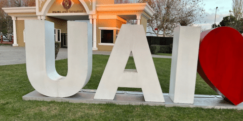جامعة أيدن