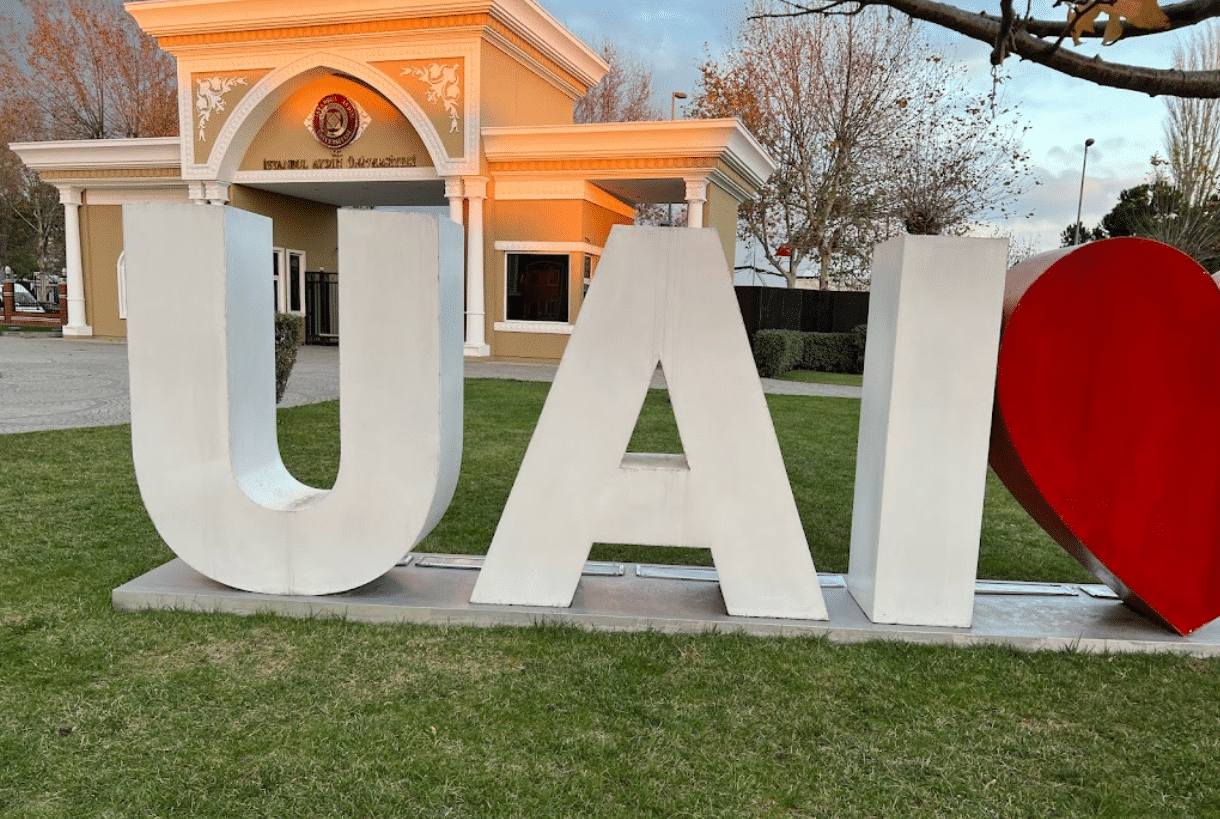 جامعة أيدن