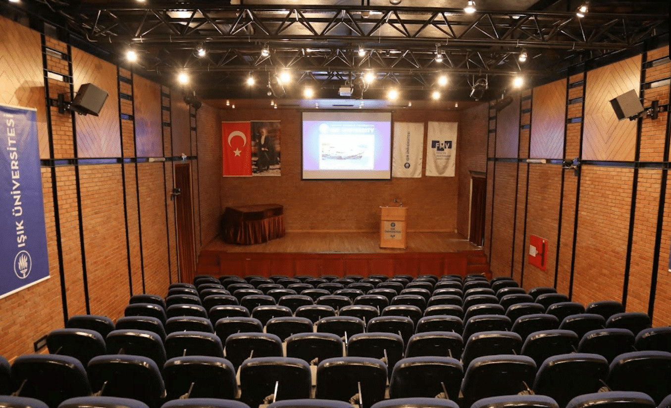 جامعة إيشك