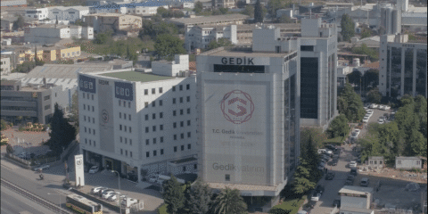 جامعة اسطنبول جيدك