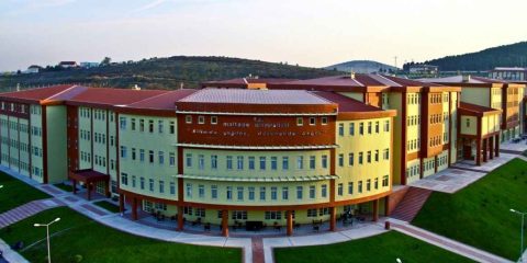 جامعة مالتبه تركيا