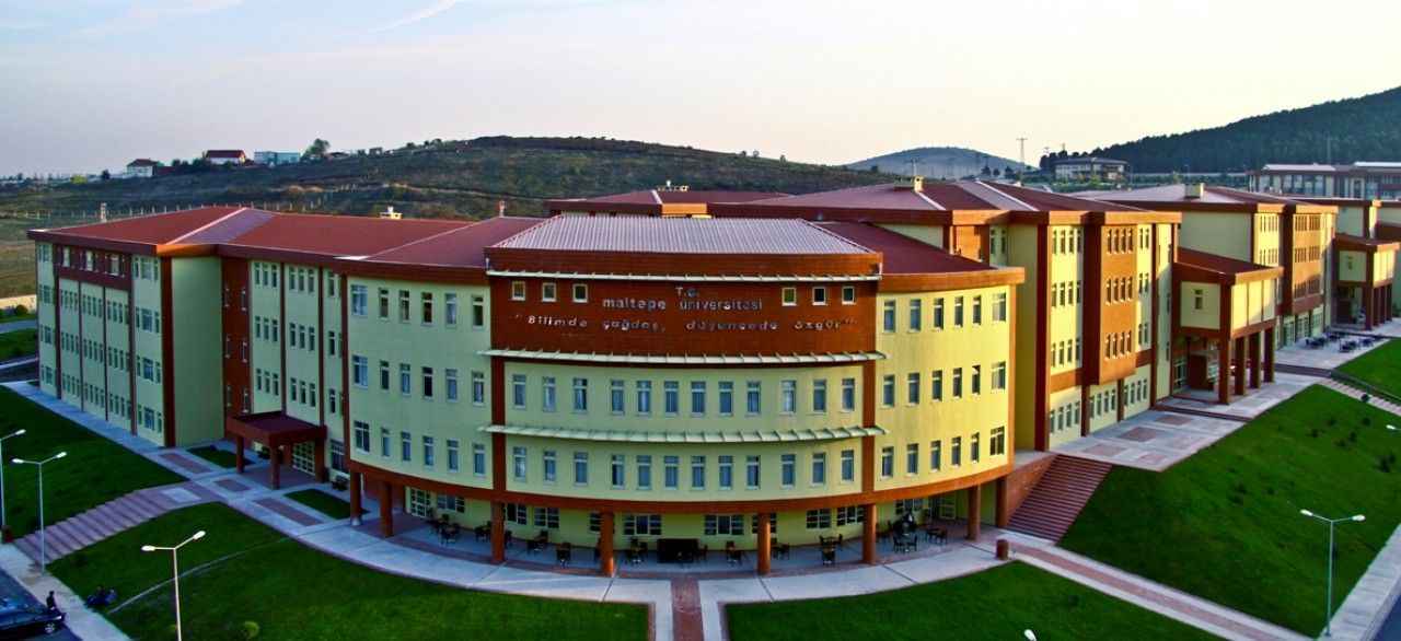 جامعة مالتبه تركيا