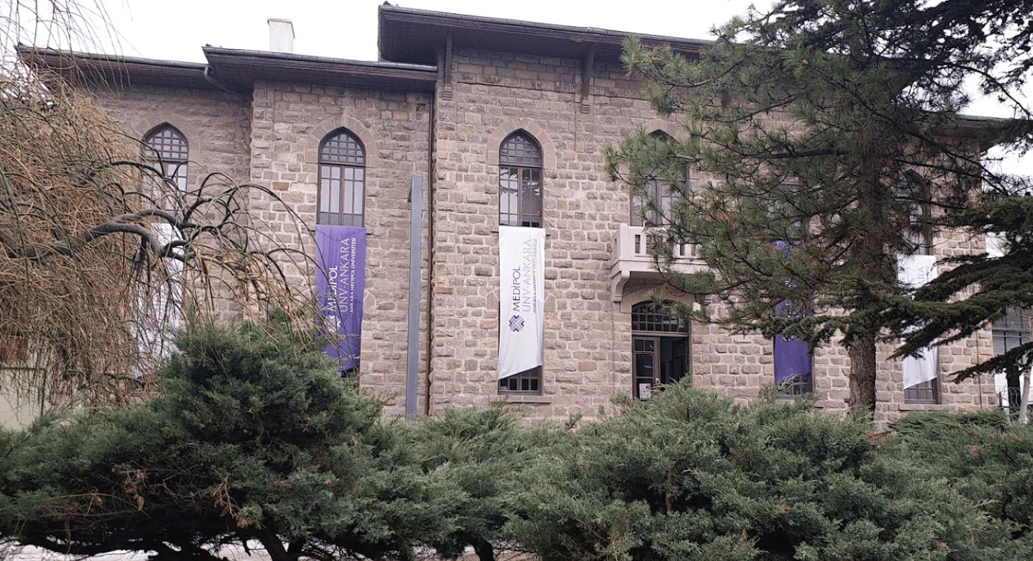 Ankara Medipol