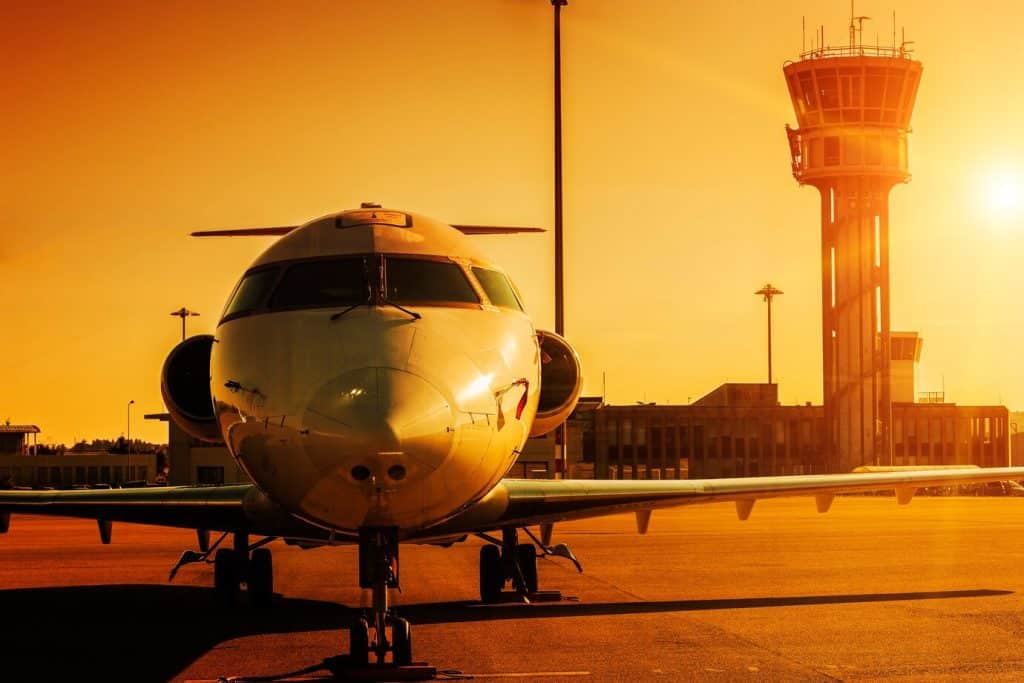 Aviation Engineering