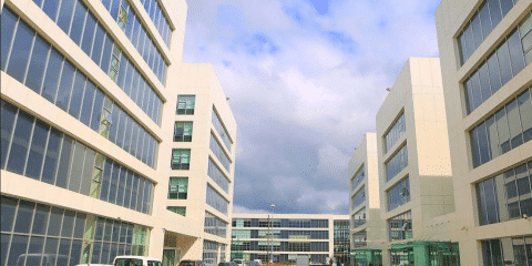 Istanbul Medipol - University