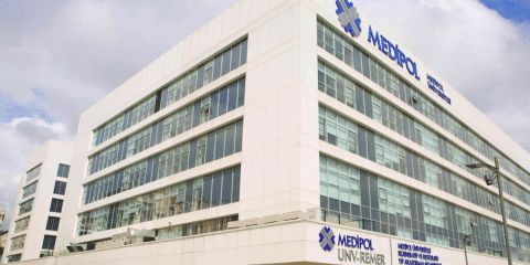 Istanbul Medipol University