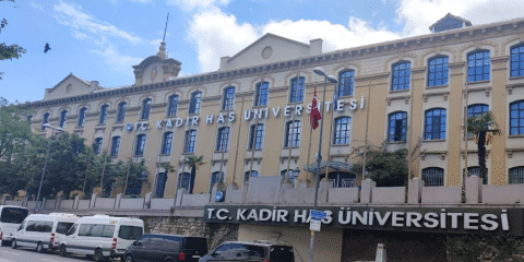 Kadir Has University