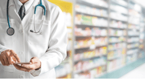 Pharmacy