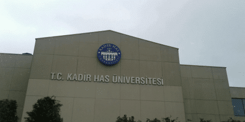 جامعة - قادر هاس
