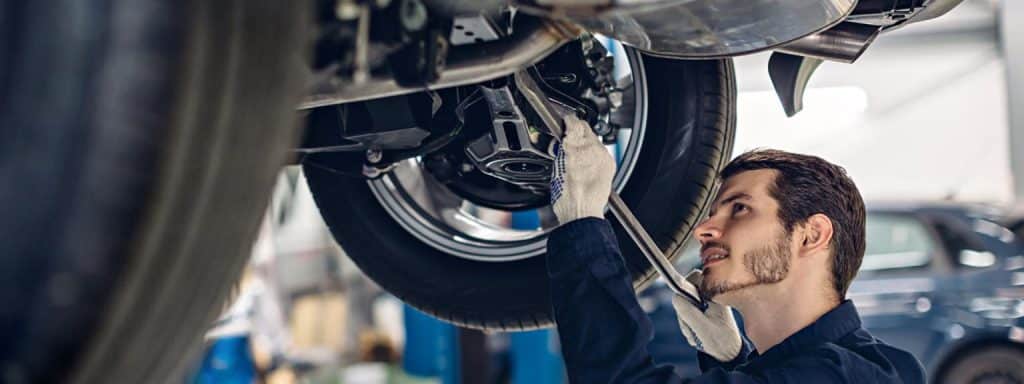 Automotive Engineering programme