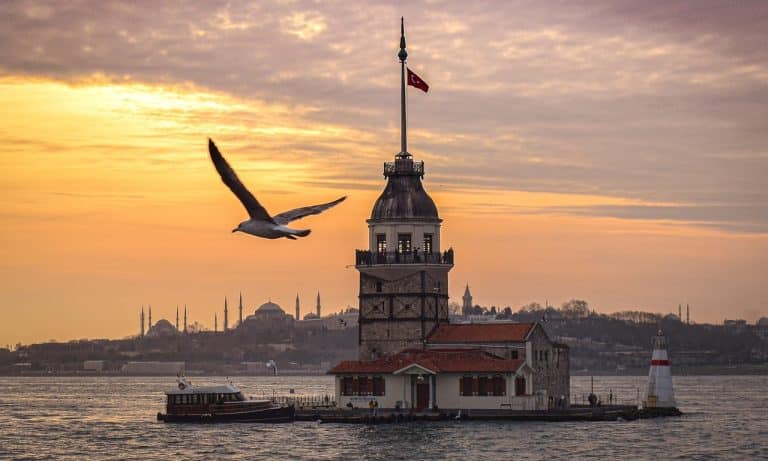 Cost of Studying in Turkey
