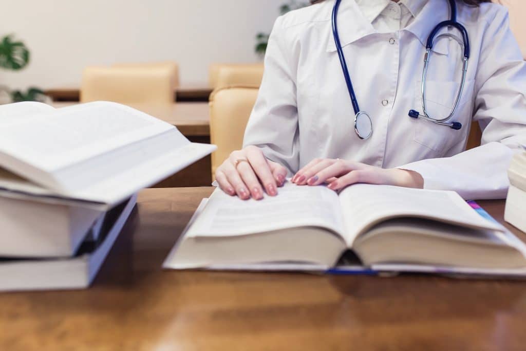study Medicine in Turkey