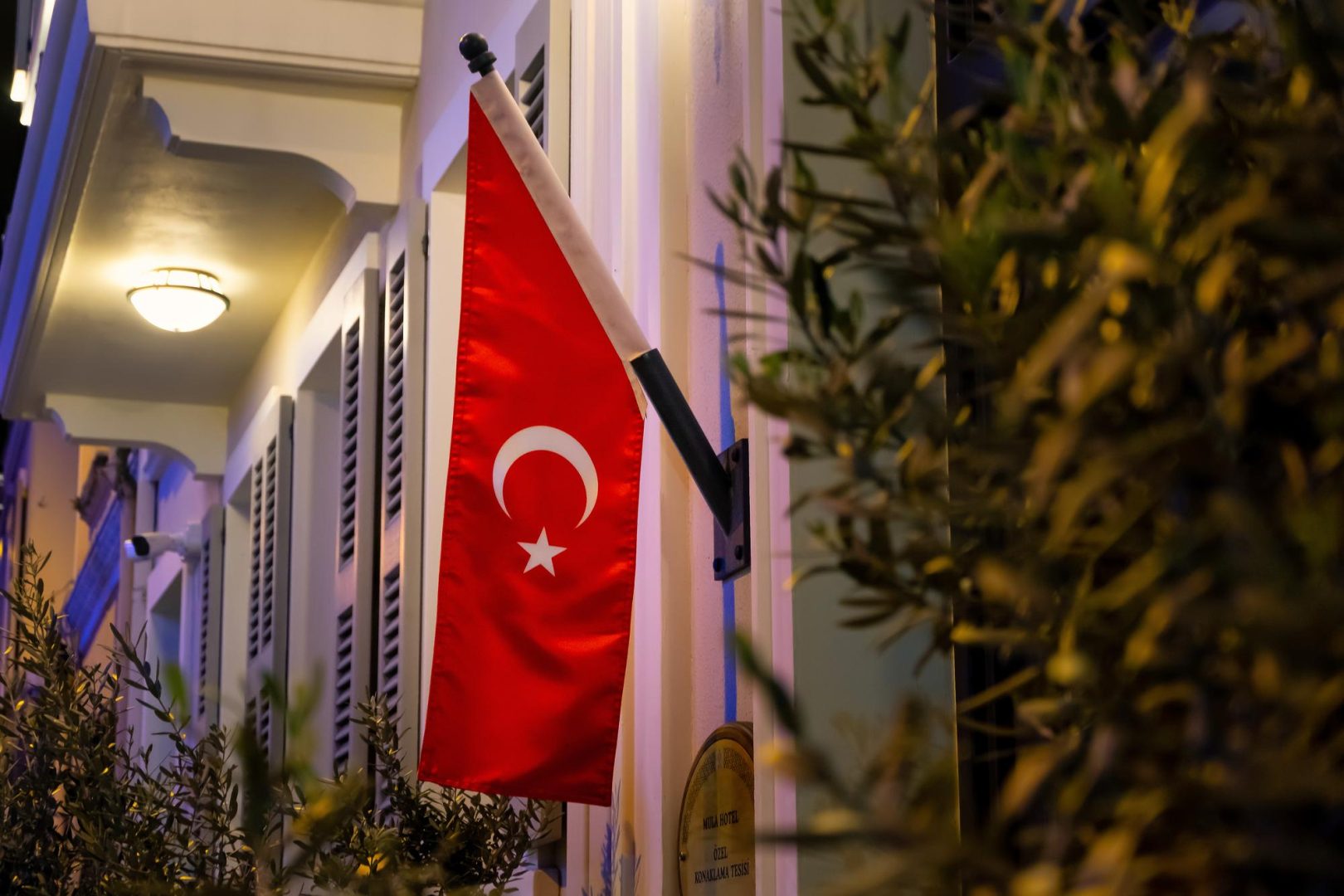 Study in Turkey