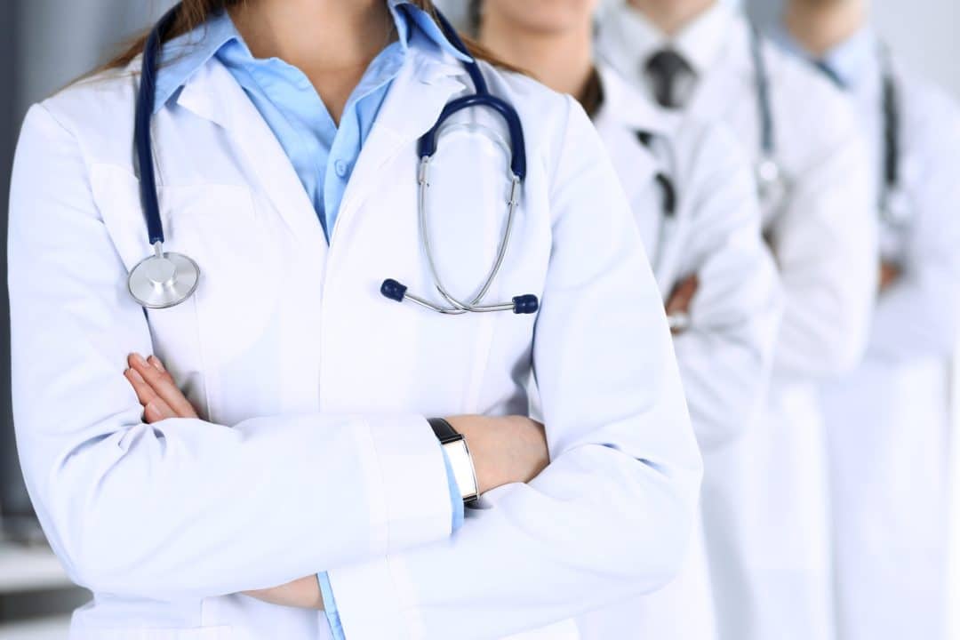 ما هي أفضل 5 جامعات لدراسة الطب في تركيا؟