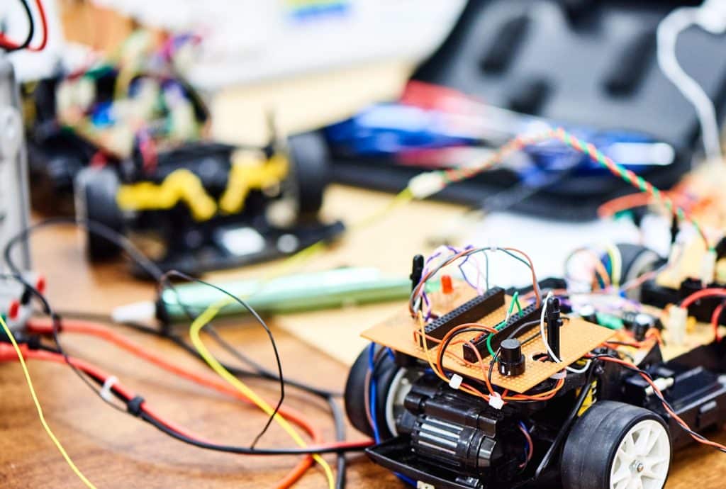 Electrical and Electronics Engineering