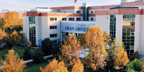 Istanbul Okan