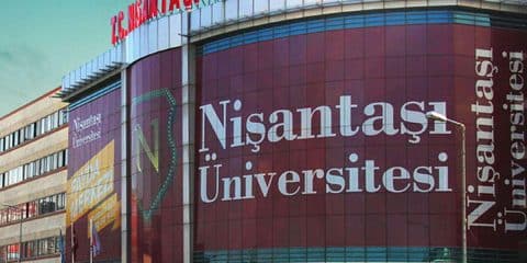 Nisantasi University
