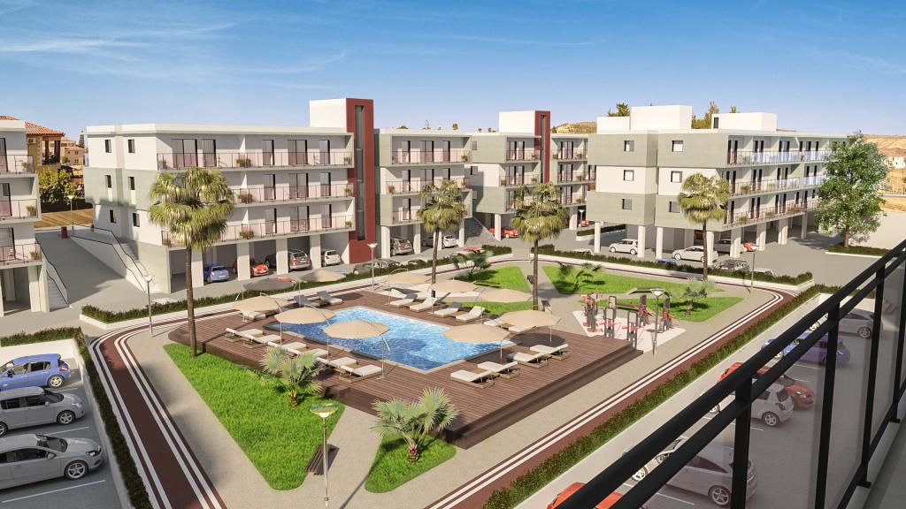 Student Accommodation in Cyprus