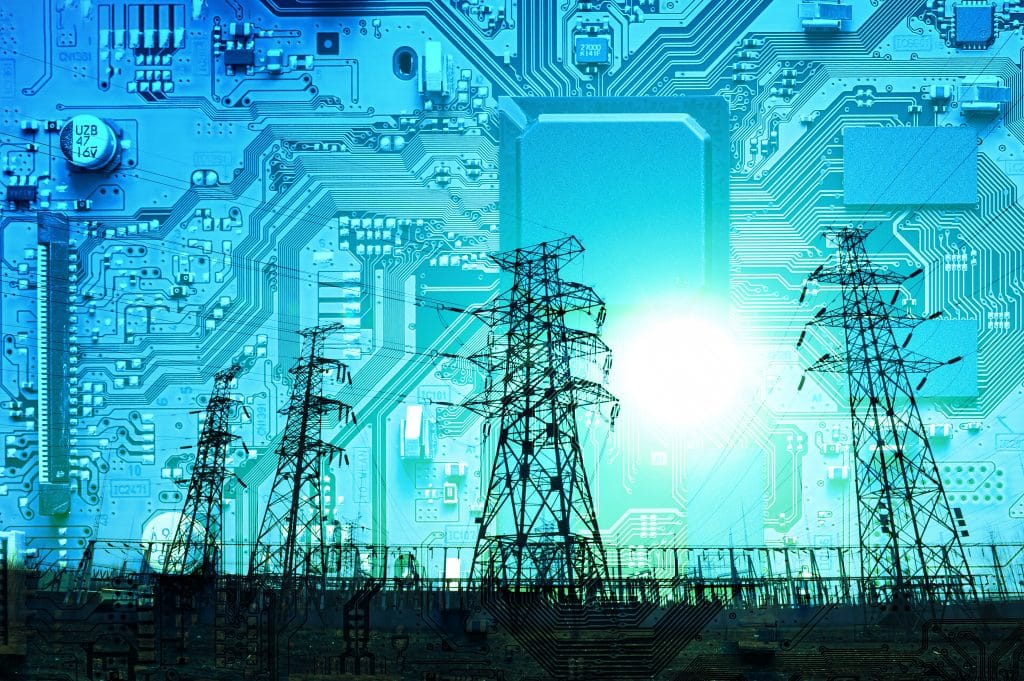 الهندسة الكهربائية والإلكترونيات