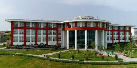 atilim university