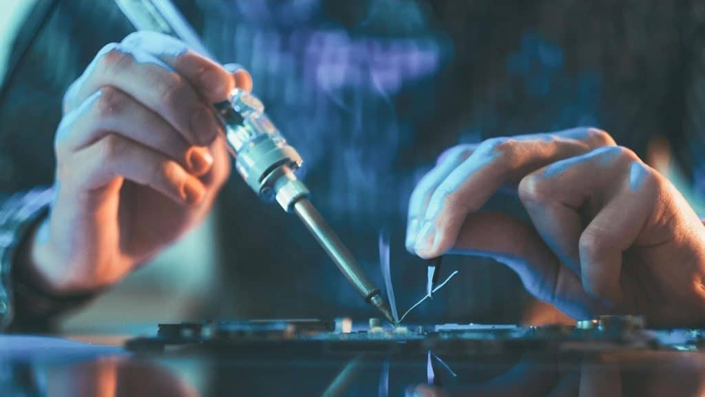 Electrical and Electronics Engineering