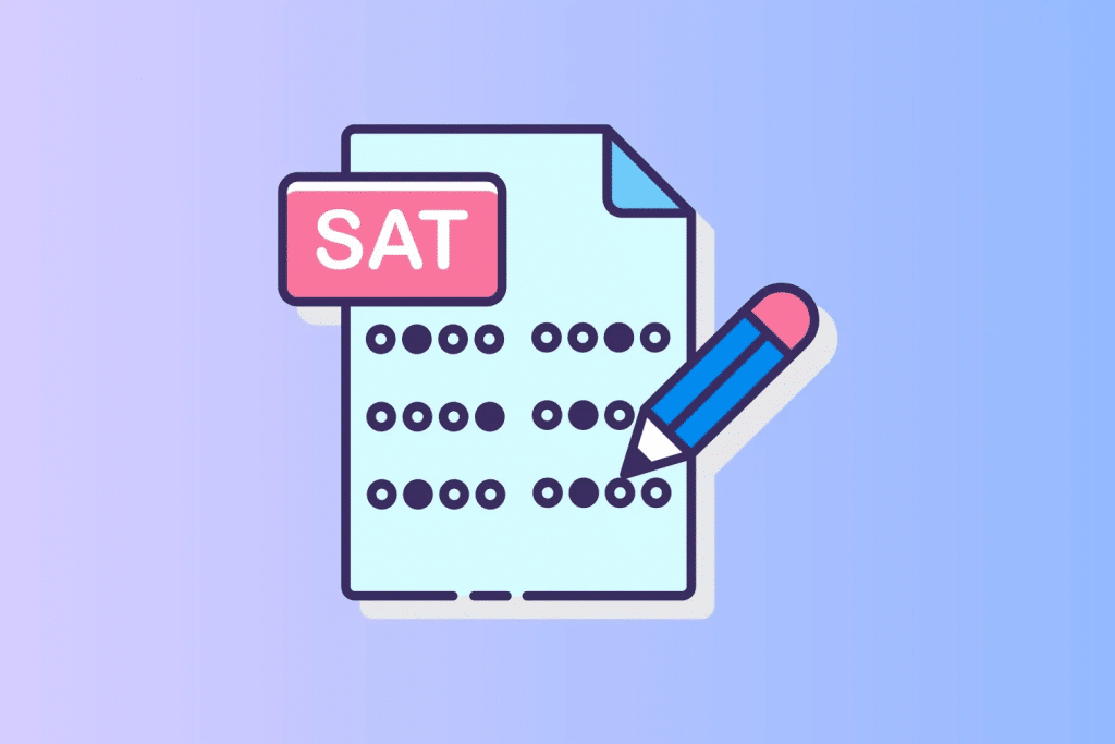 sat exam