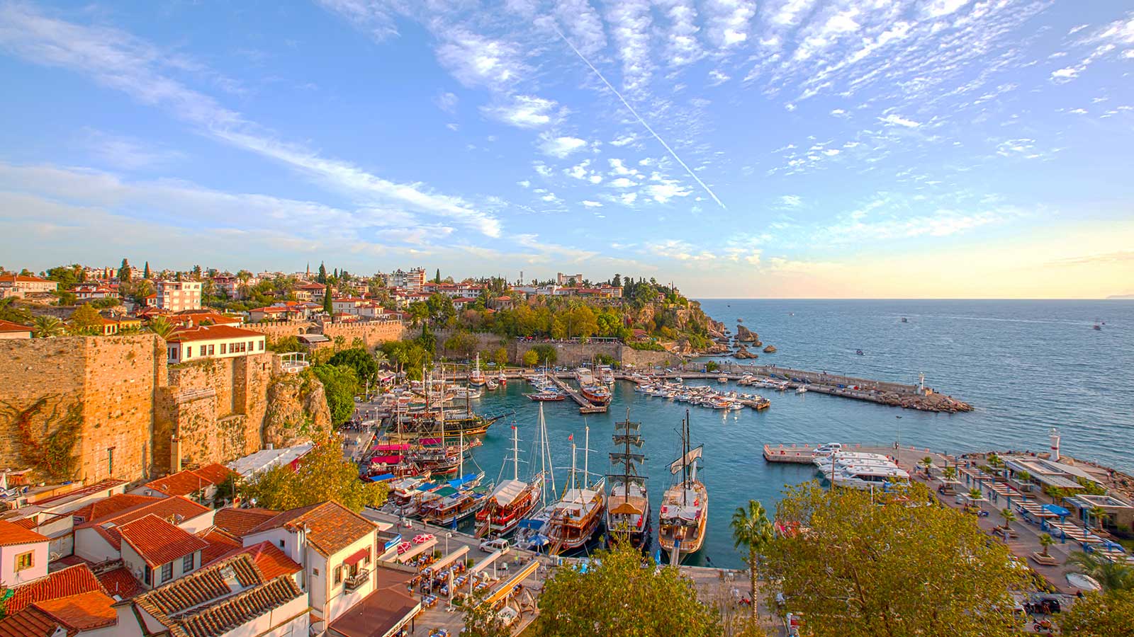 Antalya