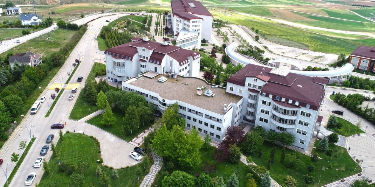 Atilim University