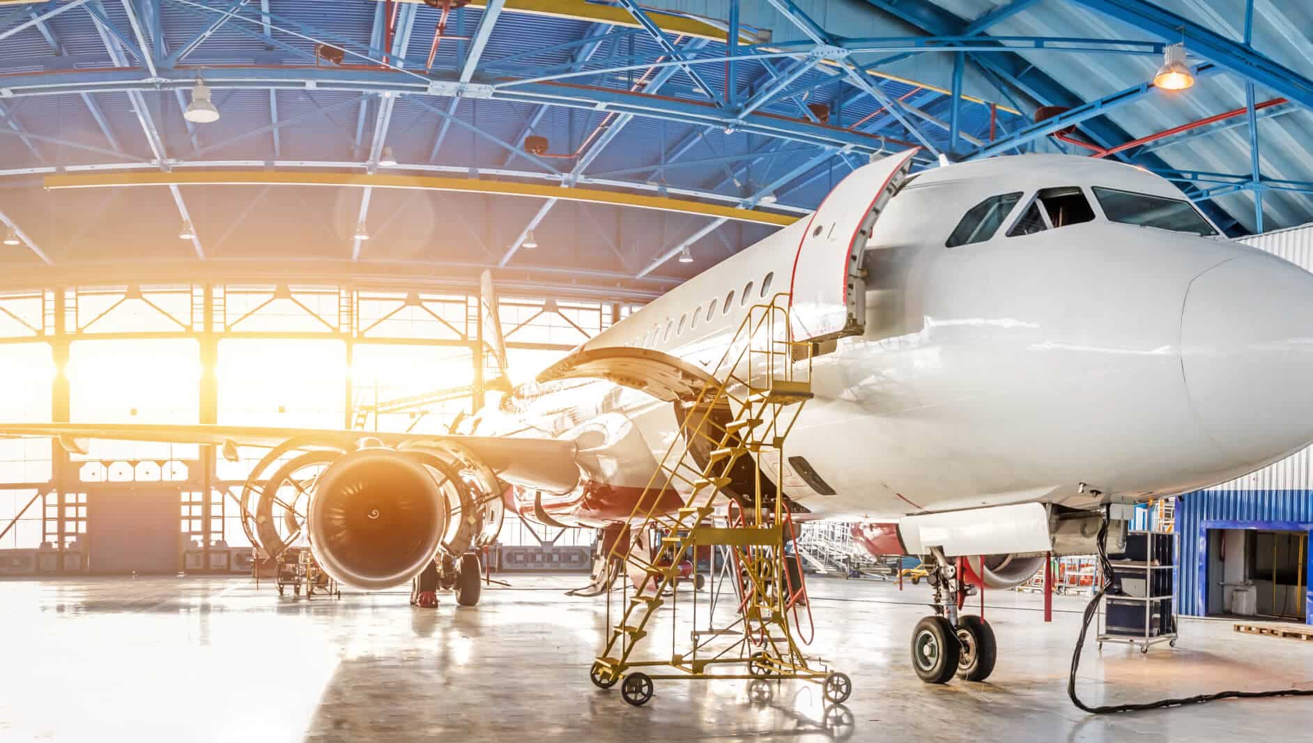 universities of aviation study in Turkey