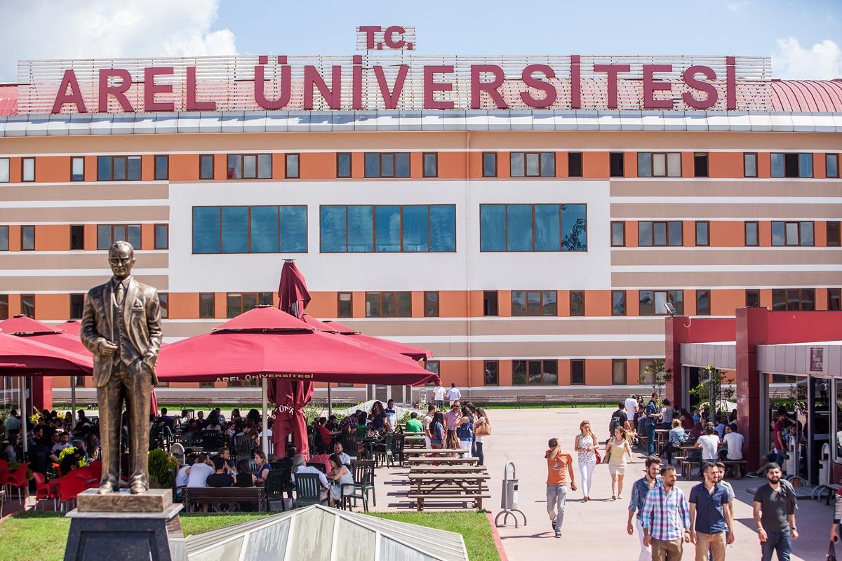 Istanbul Ariel University
