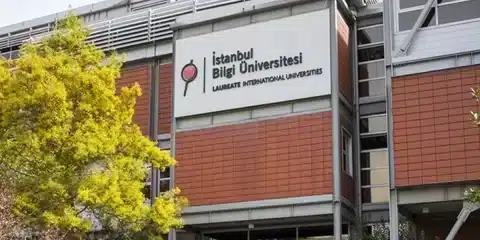 Istanbul Bilgi University