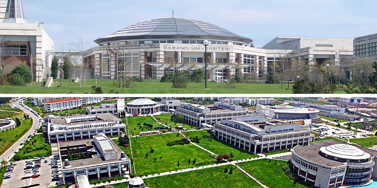 Sabanci University