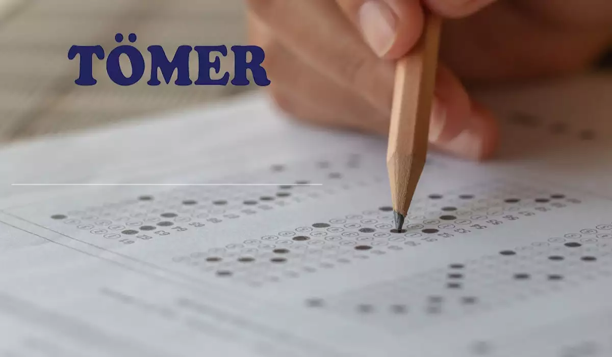 Tomer exam