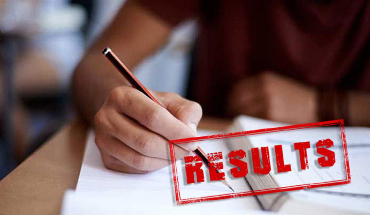 exam result