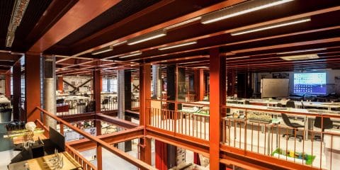 istanbul-bilgi-university